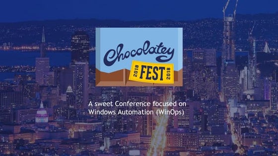 WinOps in a Secure Environment