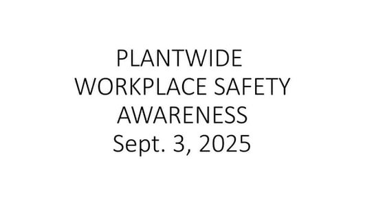 Workplace Safety Awareness_June 2025_by MDon.pptx
