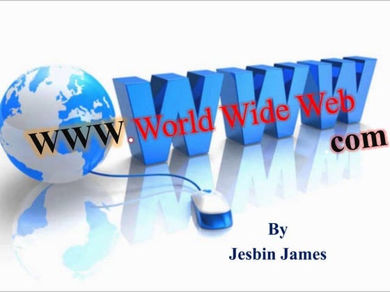 world wide web