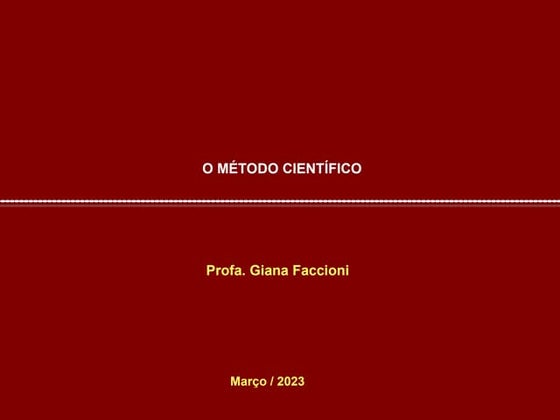 o_metodo-cientafico_ciencias_da_natureza.ppt