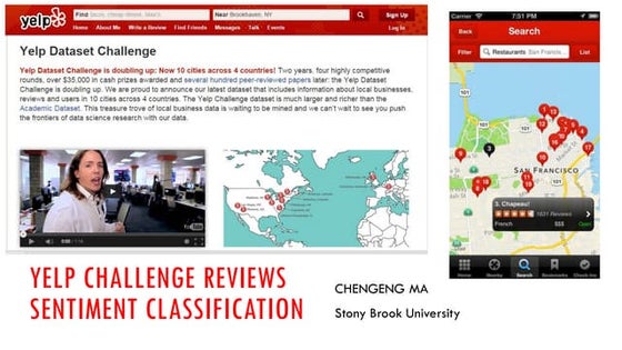 Yelp challenge reviews_sentiment_classification
