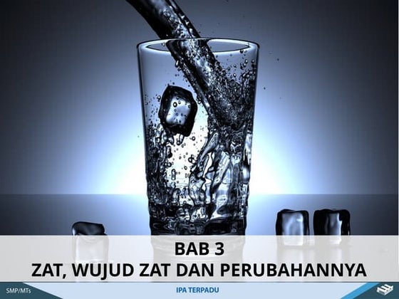 Zat, Wujud Zat dan Perubahannya ipa.pptx