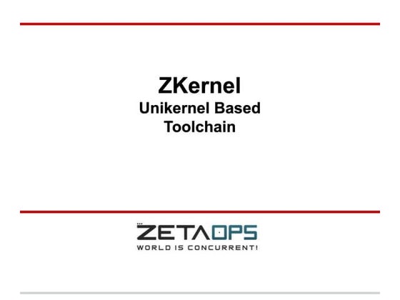 Zkernel