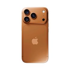 Fake Apple invite showing rumored copper iPhone 17 Pro ahead of September event with big reveals.