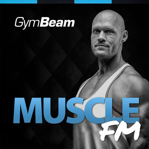 SK - GymBeam: Muscle FM