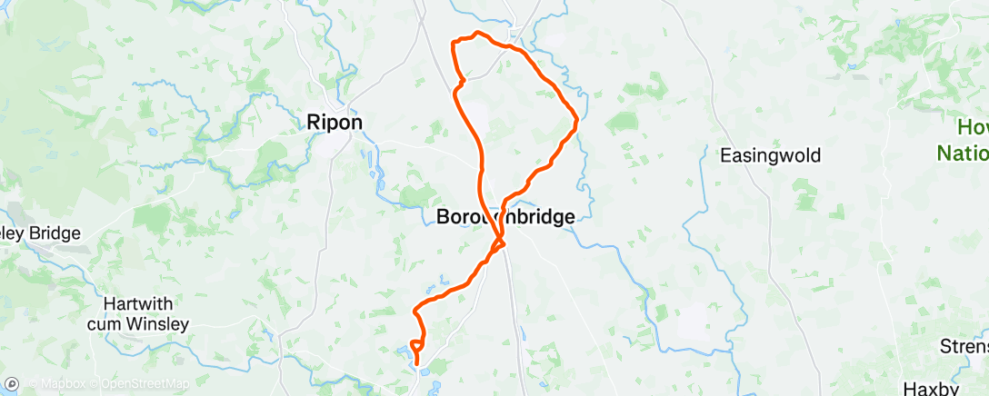 Map of the activity, TT spin