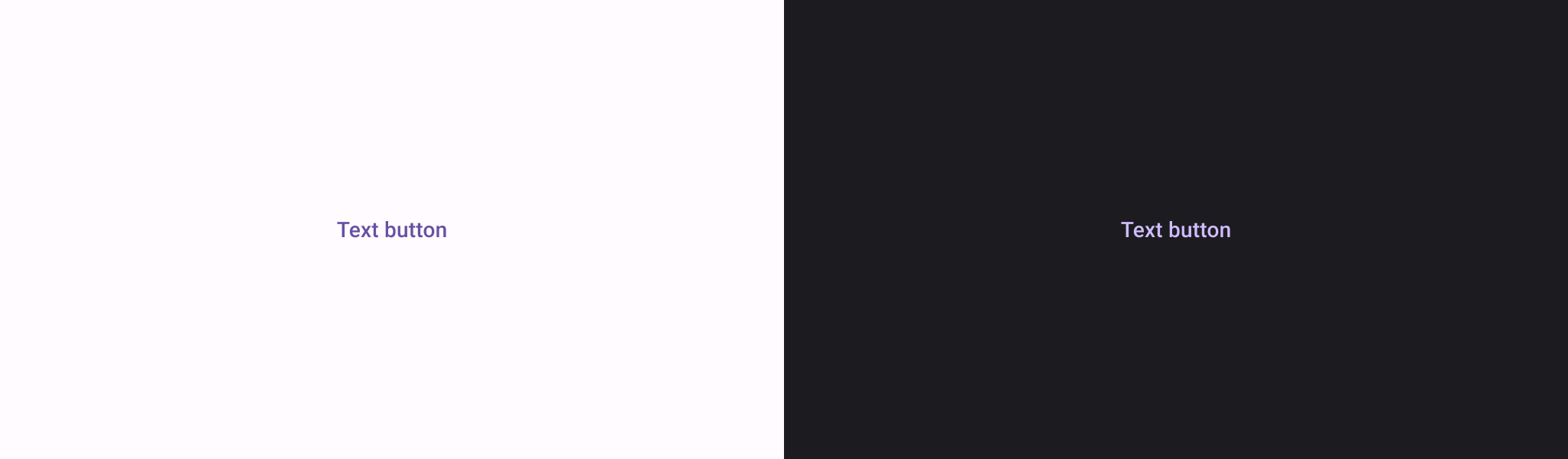 Text button image