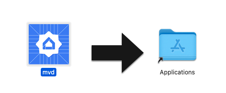 تثبيت تطبيق "خرائط Google" على أجهزة macOS