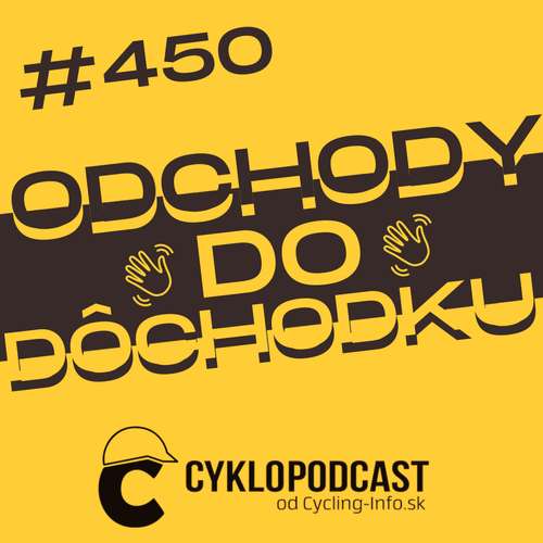 #450 Odchody do dôchodku