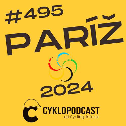 #495 (Ne)predvídateľná olympiáda na dvoch kolesách