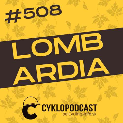 #508 Lombardia s atraktívnym súbojom o druhé miesto