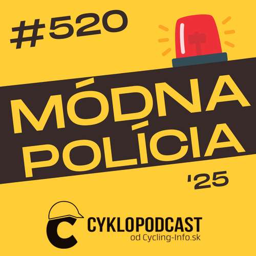 #520 Módna polícia dresov World Tour 2025