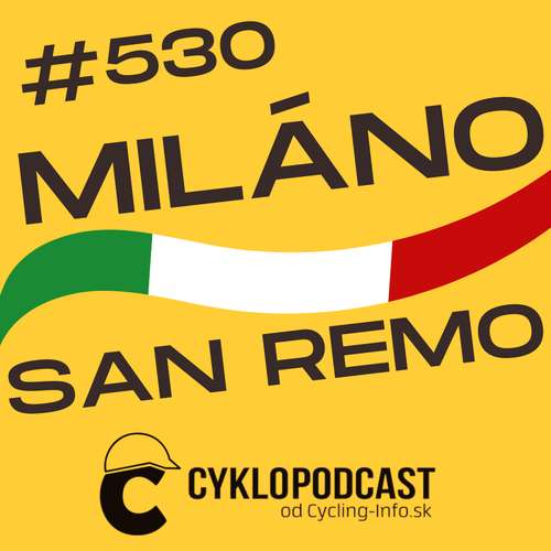 #530 Čas monumentov prichádza