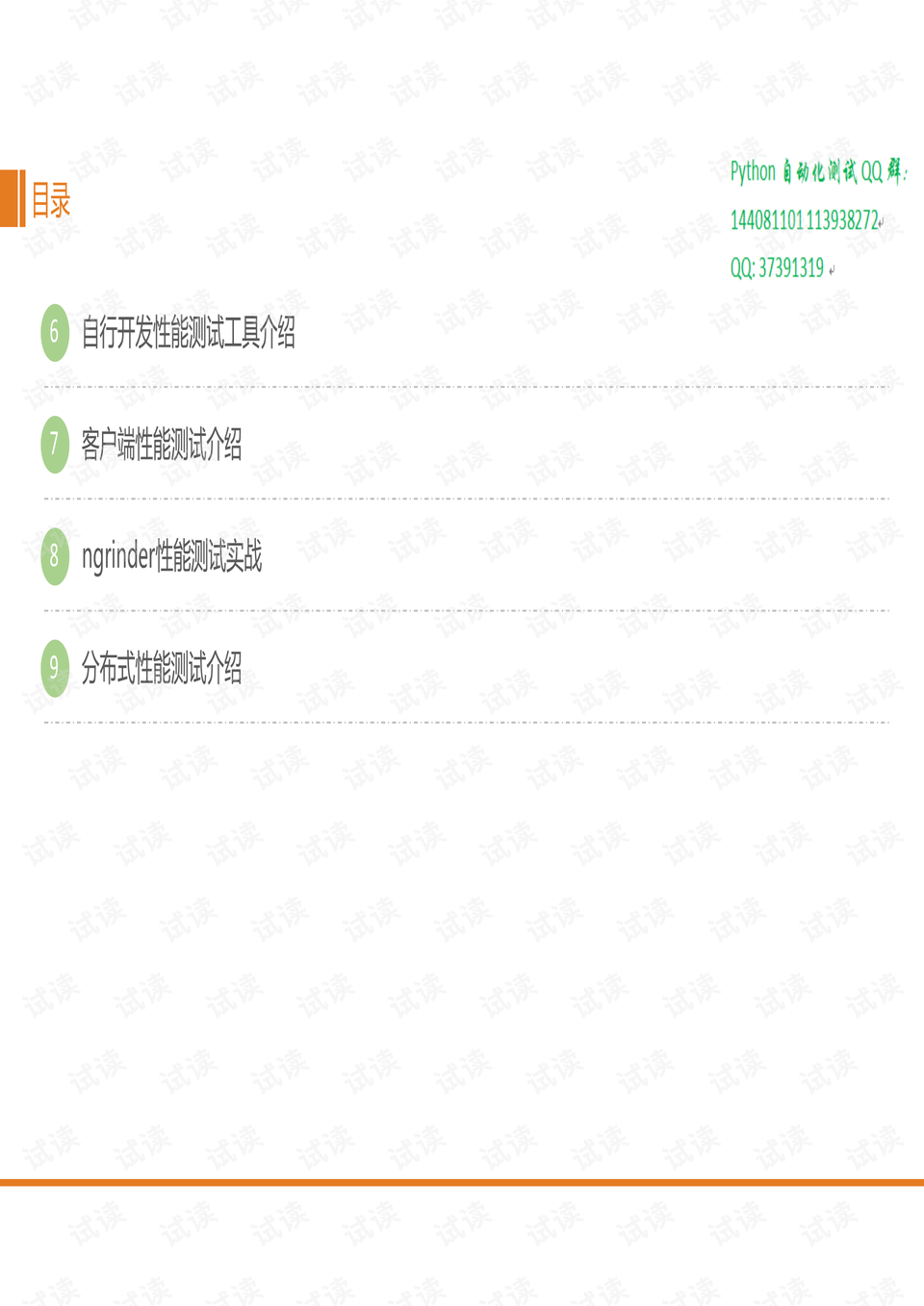 预览