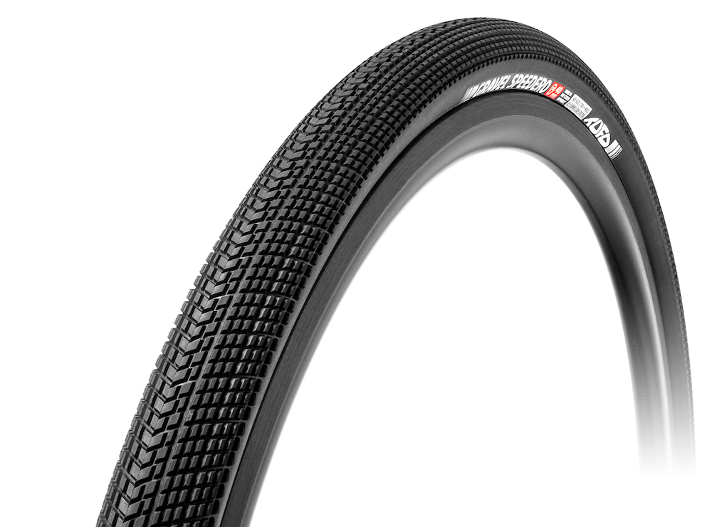Tufo Speedero Gravel