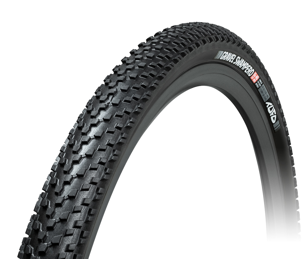 Tufo Swampero Gravel