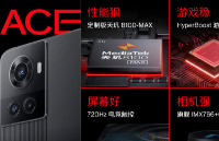 小米 civi 1s &一加 A...