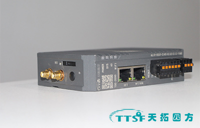通过工业智能<b class='flag-5'>网关</b>实现Modbus<b class='flag-5'>设备</b>与PLC数据通信