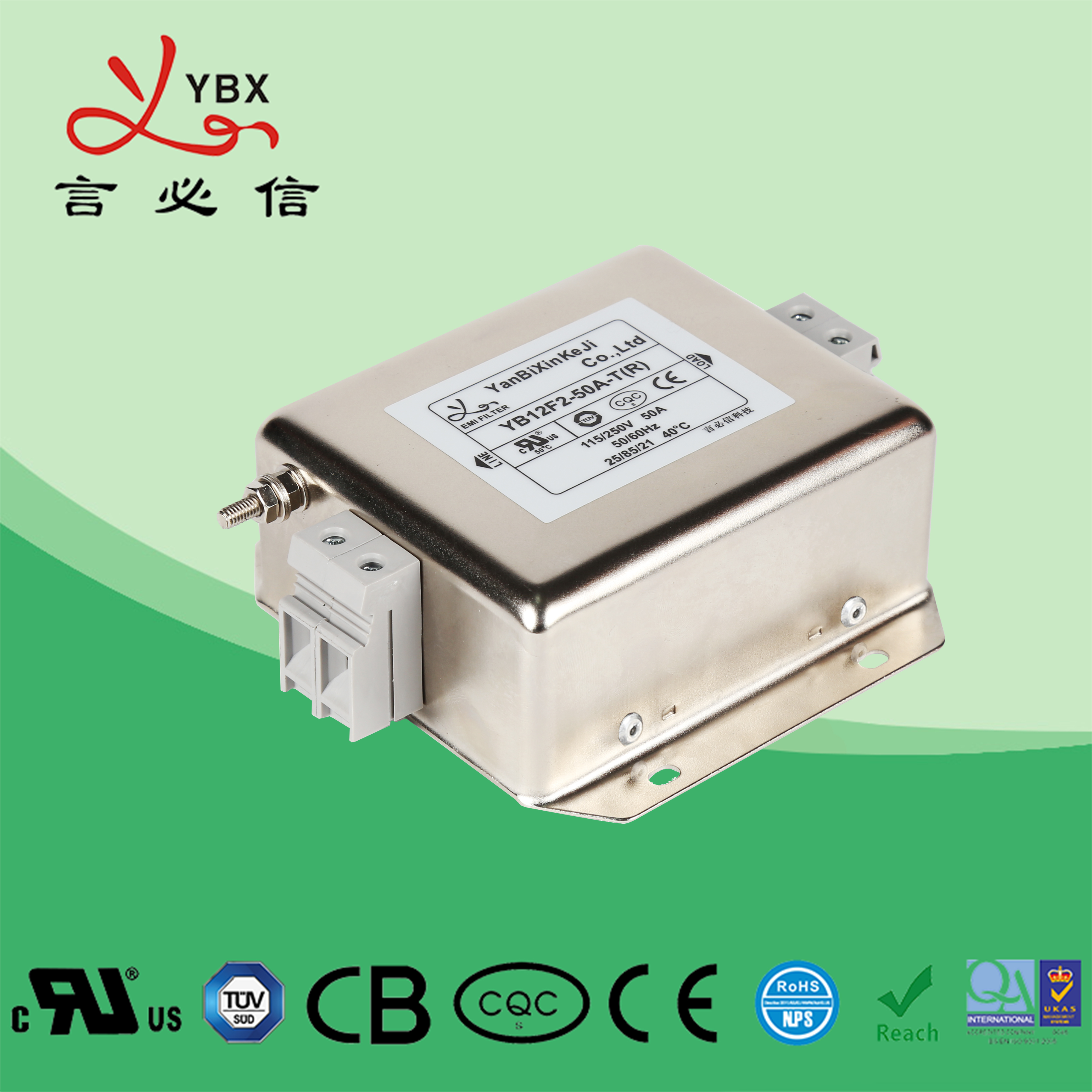 如何评估<b class='flag-5'>电源</b><b class='flag-5'>滤波器</b>对于高频<b class='flag-5'>噪声</b>的<b class='flag-5'>滤波</b>效果