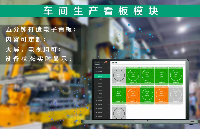 揭秘工业黑科技!<b class='flag-5'>mes</b>系统如何玩转智能<b class='flag-5'>工厂</b>?生产<b class='flag-5'>mes</b>系统有哪些功能