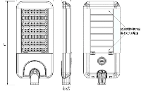 <b class='flag-5'>LED</b>路灯常见猫腻,材料用对才能验收