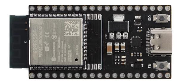 ESP32用作经典<b class='flag-5'>蓝牙</b>串口<b class='flag-5'>透</b><b class='flag-5'>传</b><b class='flag-5'>模块</b>与手机进行串口通信