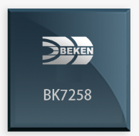 AI <b class='flag-5'>SoC</b> #<b class='flag-5'>BK</b>7258 AI能力和技术参数深度解读