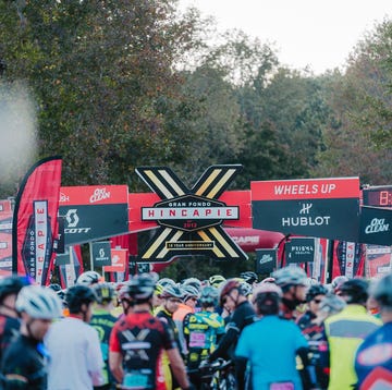 grand fondo hincapie grand fondo hincapie