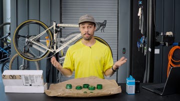 gabe's bike shop
