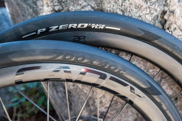 pirelli p zero race tlr 40mm