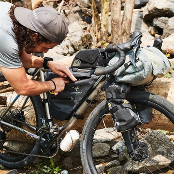 bikepacking setup bikepacking setup