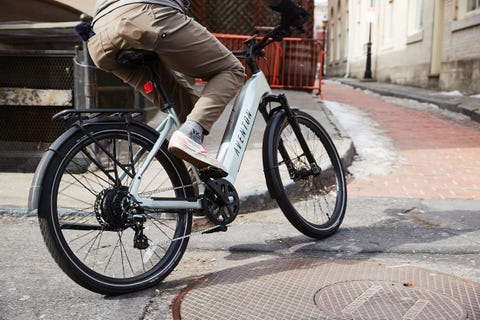 aventon level 3 ebike