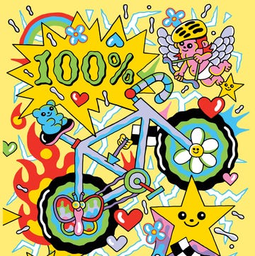 magical bike magical bike