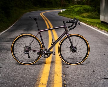 sworks aethos