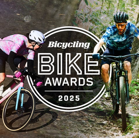 bicycling bike awards 2025 bicycling bike awards 2025