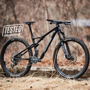 cannondale scalpel 2 review tested cannondale scalpel 2 review tested