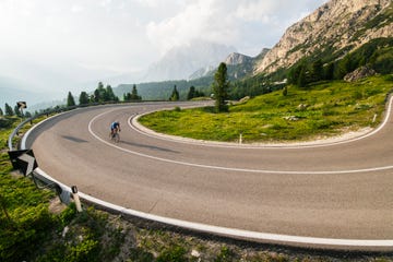 cycling is not only a hobby but a lifestyle