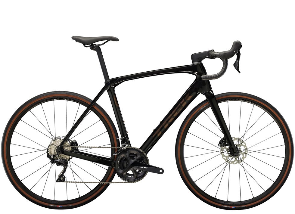 trek domane four