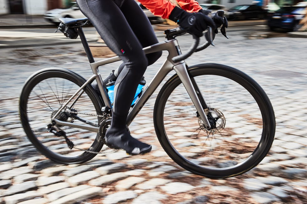 dan chabanov riding shimano dura ace