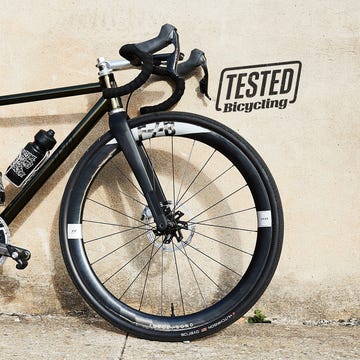Forge and Bond CR 45 Wheelset forge and bond cr 45 wheelset