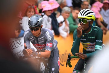 111th tour de france 2024 stage 11