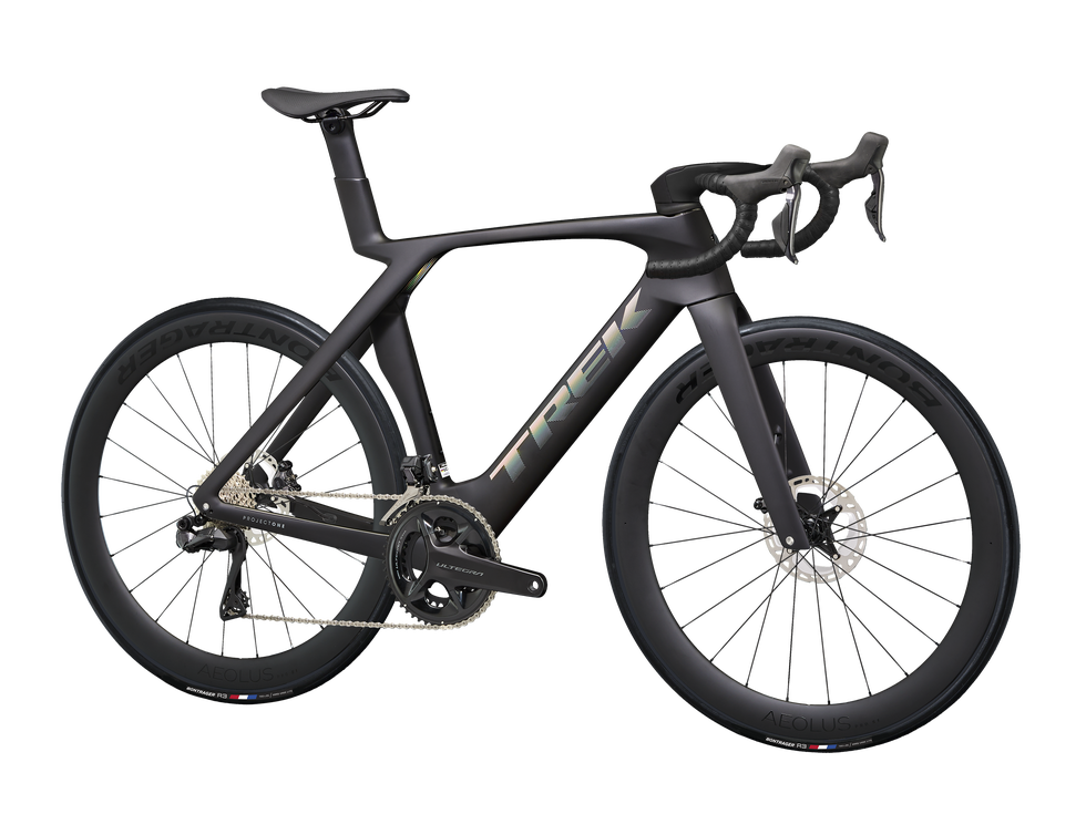 trek madone slr7 bike