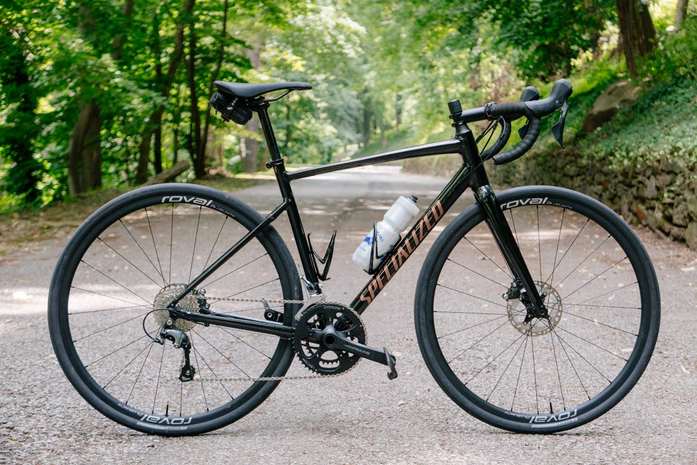 specialized allez sport