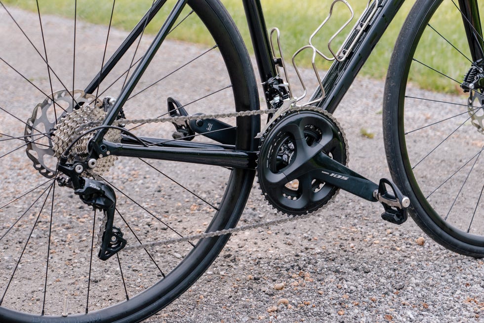 trek emonda alr