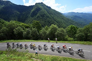 111th tour de france 2024 stage 15