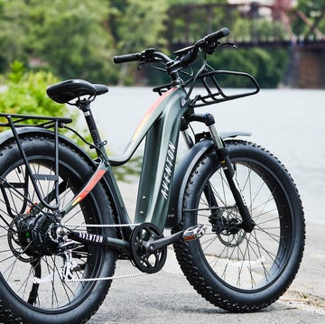 Best Fat-Tire Electric Bikes best fattire electric bikes