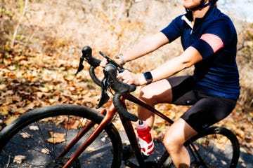 why cycling is good for a meniscus tear and how to make sure you ride to help heal