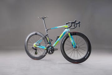 seka bike