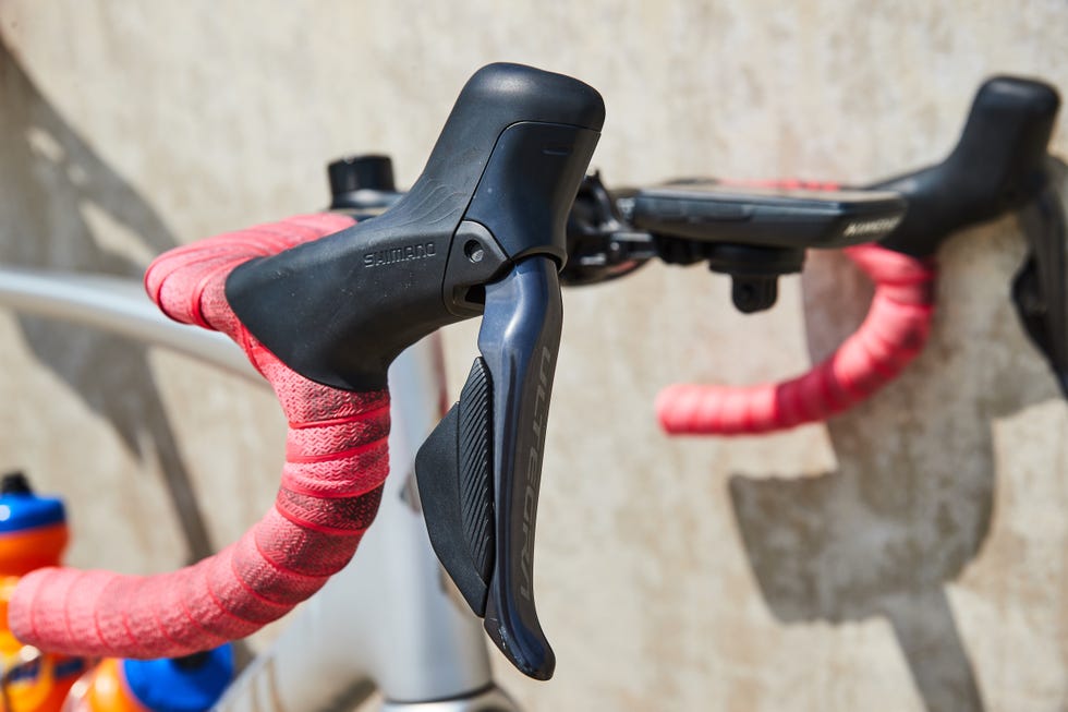 shimano ultegra levers