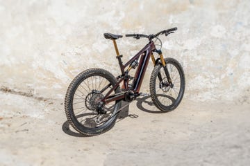 specialized levo 4